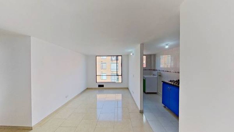 Apartamento en venta Cundinamarca Soacha Parque Campestre 48 m2 Habitaciones 3 Baños 2 Garajes 0 Precio $130000000