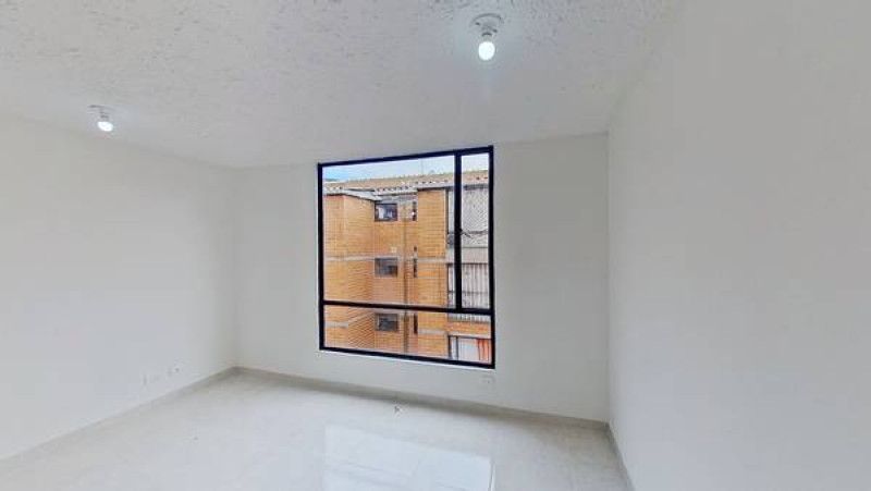 Apartamento en venta Cundinamarca Bogotá Usme Centro 38 m2 Habitaciones 2 Baños 1 Garajes 0 Precio $114000000