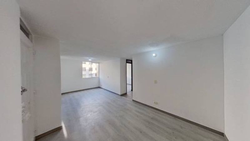 Apartamento en venta Cundinamarca Bogotá Cañaveralejo 45 m2 Habitaciones 2 Baños 1 Garajes 0 Precio $145000000