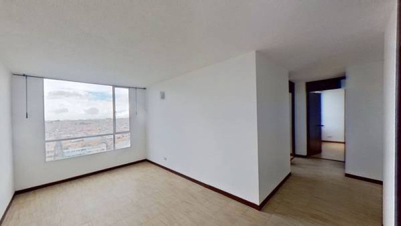Apartamento en venta Cundinamarca Bogotá Ciudad Techo 62 m2 Habitaciones 3 Baños 2 Garajes 1 Precio $330000000