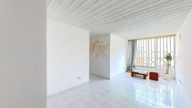 Apartamento en venta Valle Del Cauca Cali Torres De Confandi 58 m2 Habitaciones 3 Baños 2 Garajes 0 Precio $177000000