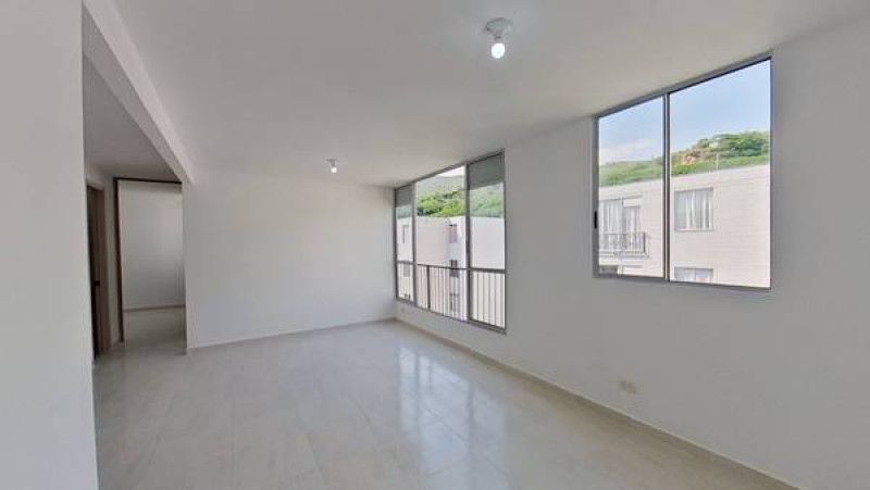 Apartamento en venta Valle Del Cauca Yumbo Panorama 50 m2 Habitaciones 2 Baños 2 Garajes 0 Precio $164000000