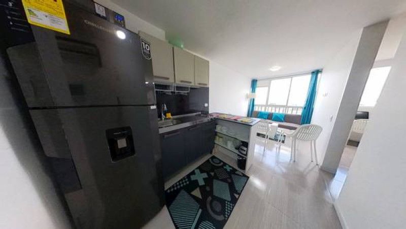 Apartamento en venta Cundinamarca Bogotá Otros 40 m2 Habitaciones 2 Baños 2 Garajes 0 Precio $250000000