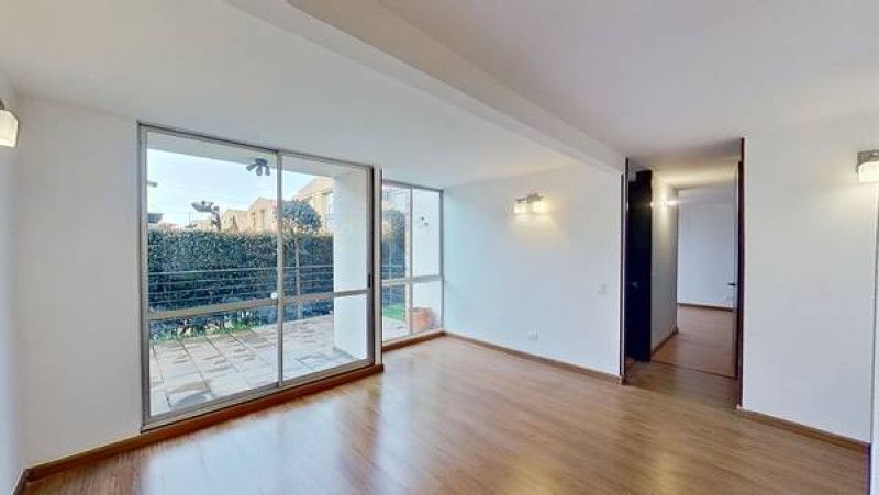 Apartamento en venta Cundinamarca Cajicá Nogales 56 m2 Habitaciones 2 Baños 2 Garajes 1 Precio $266000000