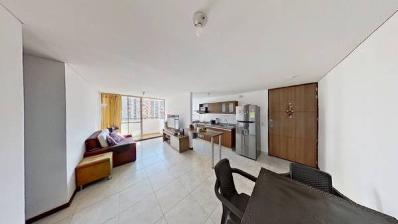 Apartamento en venta Antioquia La Estrella La Ferreria 56 m2 Habitaciones 3 Baños 2 Garajes 1 Precio $360000000