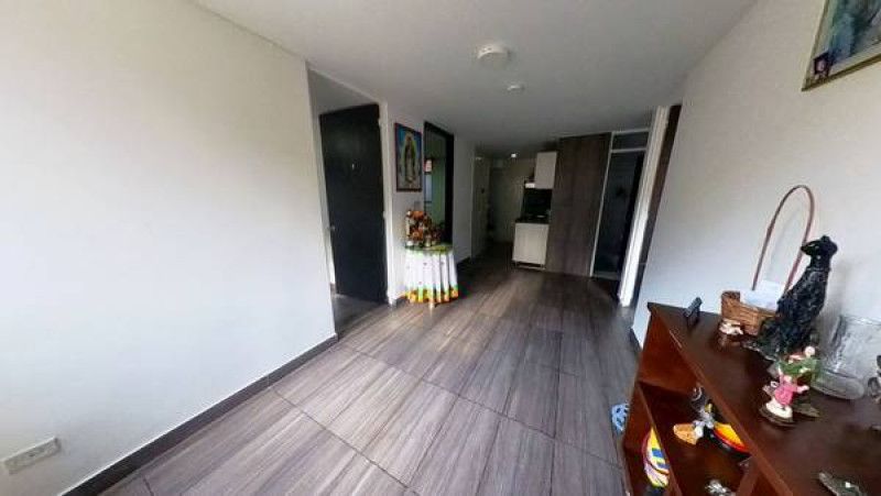 Apartamento en venta Cundinamarca Bogotá San Bernardino Xxii 47 m2 Habitaciones 3 Baños 1 Garajes 0 Precio $161000000