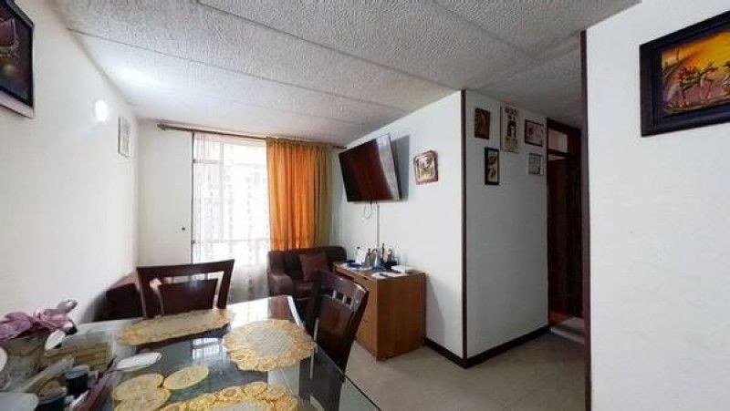 Apartamento en venta Cundinamarca Bogotá Ub Renania 51 m2 Habitaciones 3 Baños 1 Garajes 0 Precio $217000000