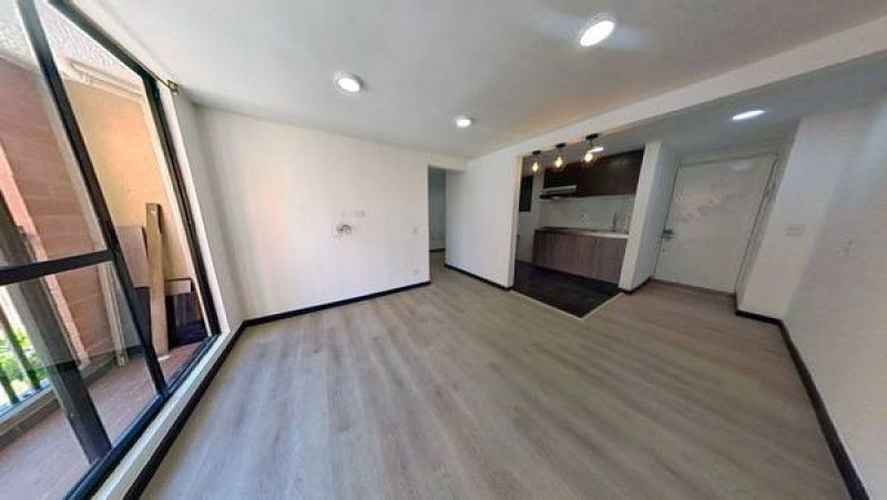 Apartamento en venta Cundinamarca Madrid El Sosiego 65 m2 Habitaciones 3 Baños 2 Garajes 0 Precio $195300000