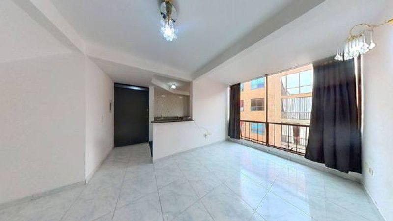 Apartamento en venta Cundinamarca Facatativá Cjr Girasoles 63 m2 Habitaciones 3 Baños 2 Garajes 0 Precio $208800000