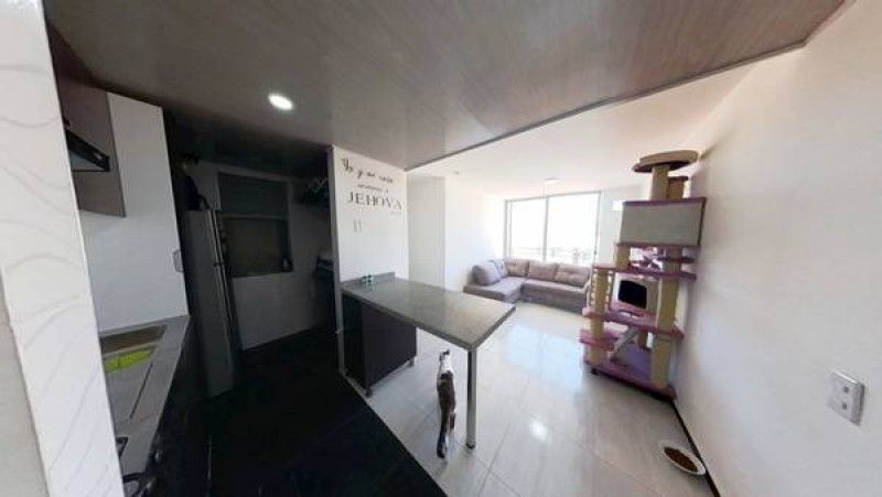 Apartamento en venta Cundinamarca Bogotá Otros 46 m2 Habitaciones 3 Baños 1 Garajes 0 Precio $180000000