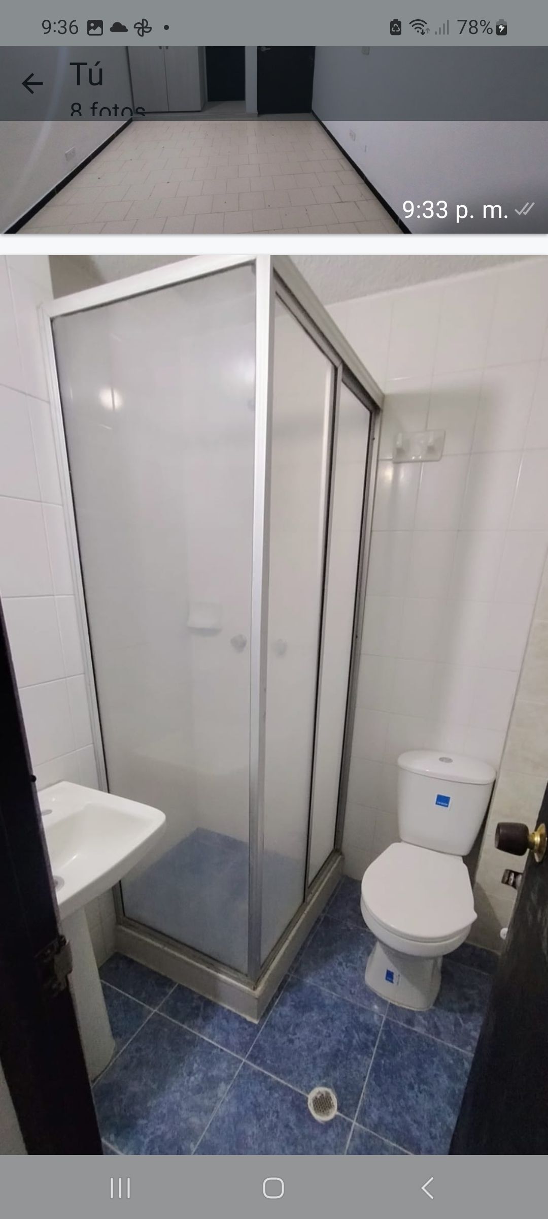 Apartaestudio en arriendo Valle Del Cauca Cali Caney 30 m2 Habitaciones 1 Baños 1 Garajes 0 Precio $660000