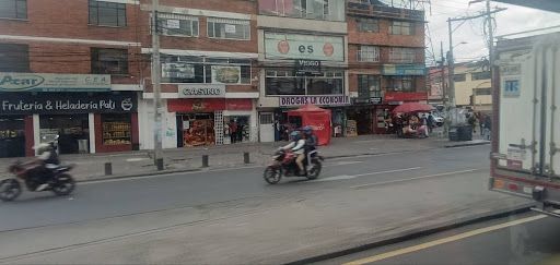 Apartamento en arriendo Cundinamarca Bogotá Bonanza 120 m2 Habitaciones 2 Baños 2 Garajes 0 Precio $1350000