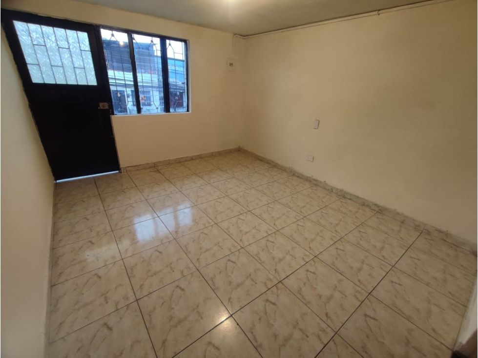 Apartamento en arriendo Antioquia Medellín Picacho 56 m2 Habitaciones 3 Baños 1 Garajes 0 Precio $1100000