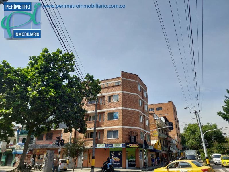 Apartamento en arriendo Antioquia Medellín Cristo Rey 68 m2 Habitaciones 3 Baños 2 Garajes 0 Precio $1920000