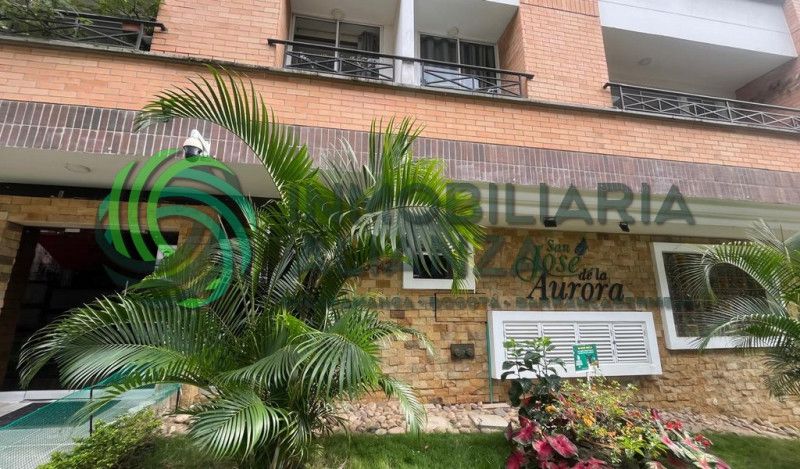 Apartamento en arriendo Santander Bucaramanga La Aurora 75 m2 Habitaciones 3 Baños 3 Garajes 2 Precio $2270000