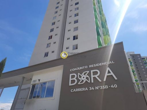 Apartamento en arriendo Santander Girón La Campina 60 m2 Habitaciones 3 Baños 2 Garajes 0 Precio $1300000