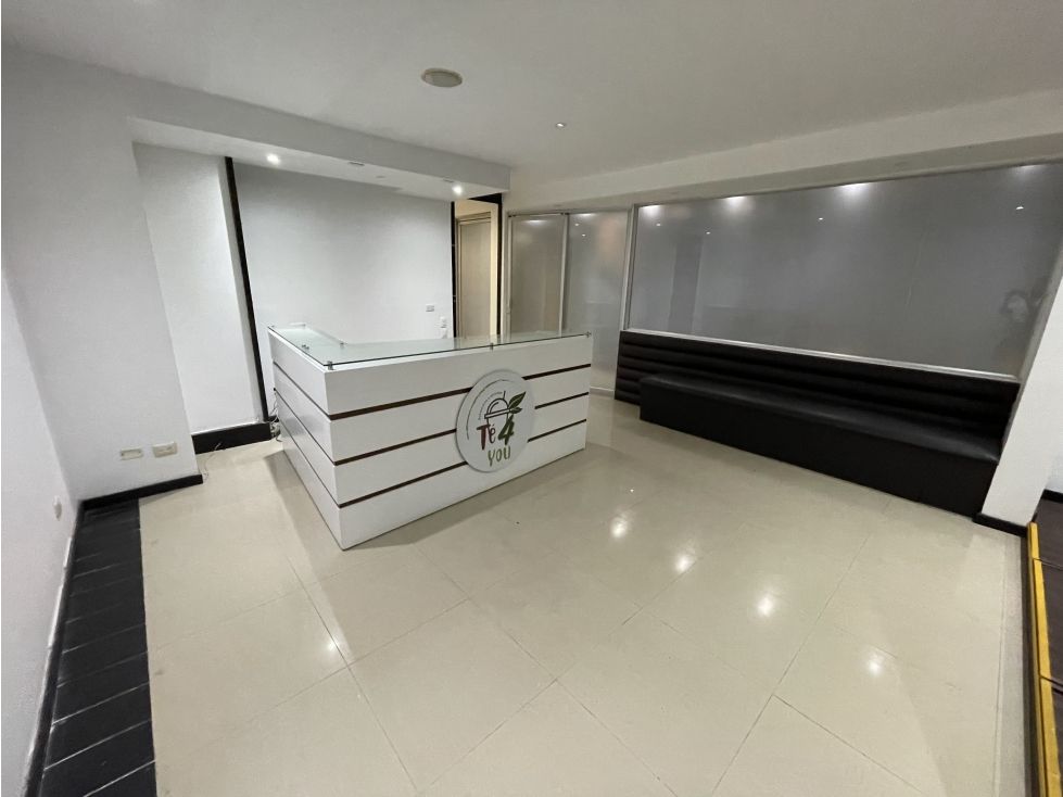 Local en venta Quindío Armenia Ub Bosques De Viena Et Ii 55 m2 Habitaciones 0 Baños 1 Garajes 0 Precio $320000000