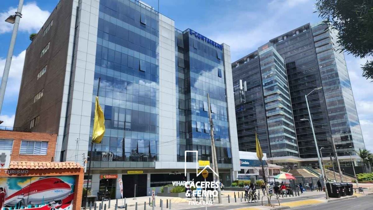 Consultorio en venta Cundinamarca Bogotá Estoril 49 m2 Habitaciones 0 Baños 2 Garajes 1 Precio $600000000