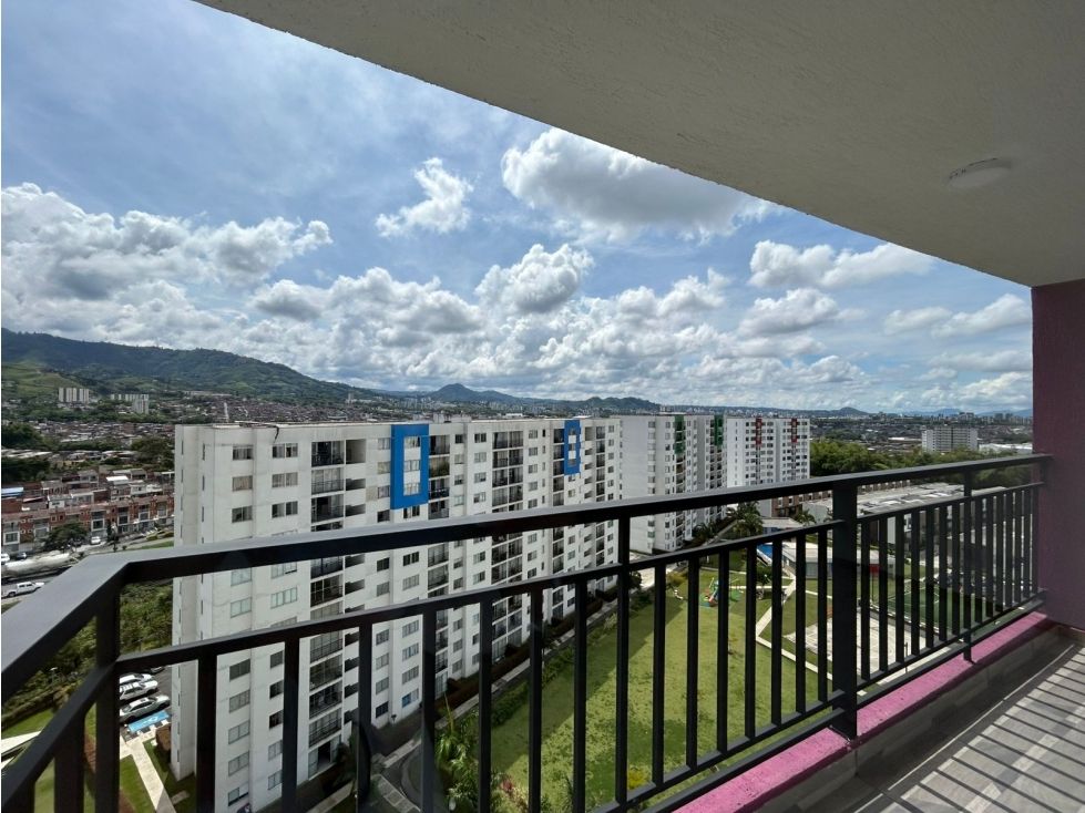 Apartamento en venta Risaralda Dosquebradas Zona Industrial La Rosa 71 m2 Habitaciones 3 Baños 2 Garajes 0 Precio $360000000