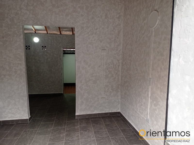 Casa en arriendo Antioquia Envigado La Mesa 56 m2 Habitaciones 1 Baños 1 Garajes 0 Precio $3500000