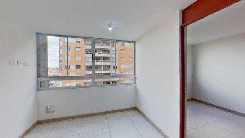 Apartamento en venta Cundinamarca Bogotá Asd 35 m2 Habitaciones 2 Baños 1 Garajes 0 Precio $191500000