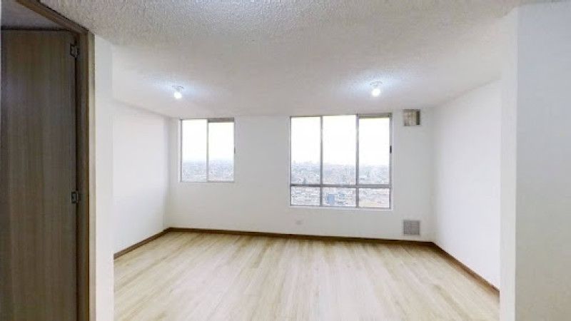 Apartamento en venta Cundinamarca Bogotá Ricaurte 35 m2 Habitaciones 1 Baños 1 Garajes 0 Precio $195500000