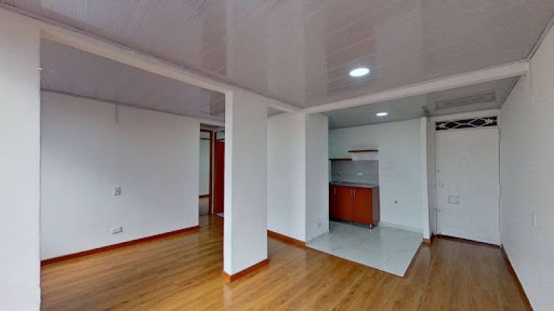Apartamento en venta Cundinamarca Bogotá Las Brisas 41 m2 Habitaciones 2 Baños 1 Garajes 0 Precio $175000000