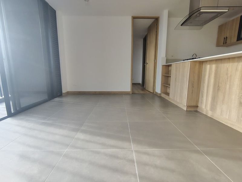 Apartamento en arriendo Antioquia Rionegro San Antonio 72 m2 Habitaciones 3 Baños 3 Garajes 1 Precio $2700000