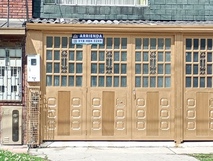 Apartamento en arriendo Cundinamarca Bogotá Las Américas 75 m2 Habitaciones 2 Baños 2 Garajes 1 Precio $1700000