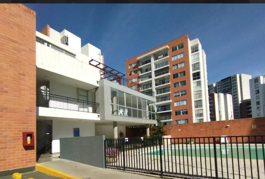 Apartamento en venta Valle Del Cauca Cali Lili 90 m2 Habitaciones 3 Baños 2 Garajes 1 Precio $385000000