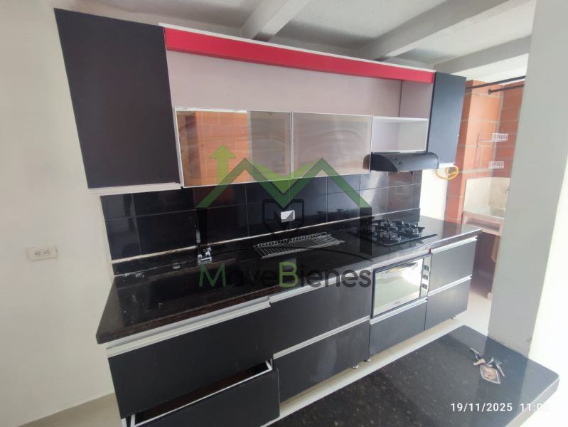 Apartamento en arriendo Antioquia Itagüí Santa Catalina 70 m2 Habitaciones 3 Baños 2 Garajes 1 Precio $2500000