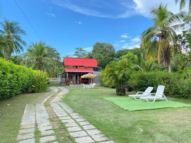 Casa en venta Antioquia Necoclí Necoclí 924 m2 Habitaciones 4 Baños 4 Garajes 0 Precio $620000000