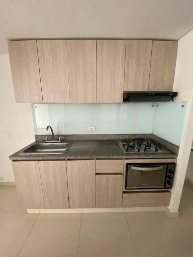 Apartaestudio en venta Antioquia Sabaneta Calle Larga 46 m2 Habitaciones 1 Baños 2 Garajes 0 Precio $280000000