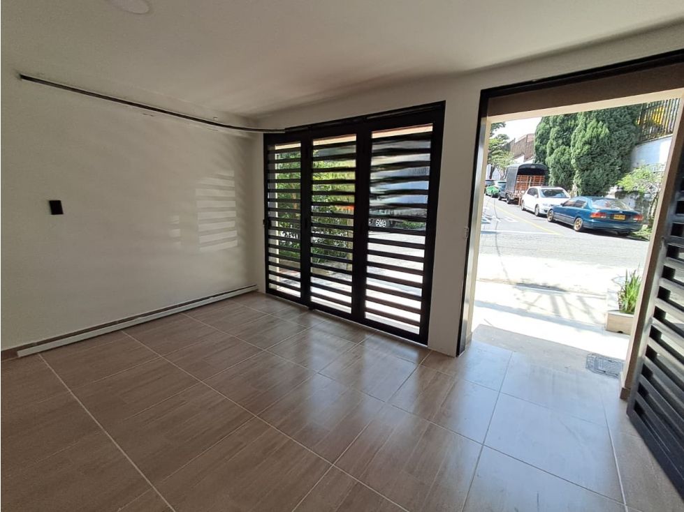 Apartamento en venta Antioquia Medellín San Bernardo 116 m2 Habitaciones 4 Baños 3 Garajes 1 Precio $700000000