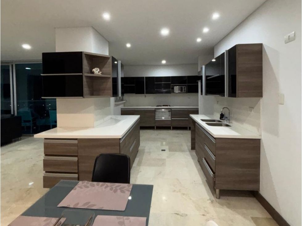 Apartamento en arriendo Antioquia Sabaneta Vereda La Doctora 115 m2 Habitaciones 3 Baños 2 Garajes 2 Precio $6500000