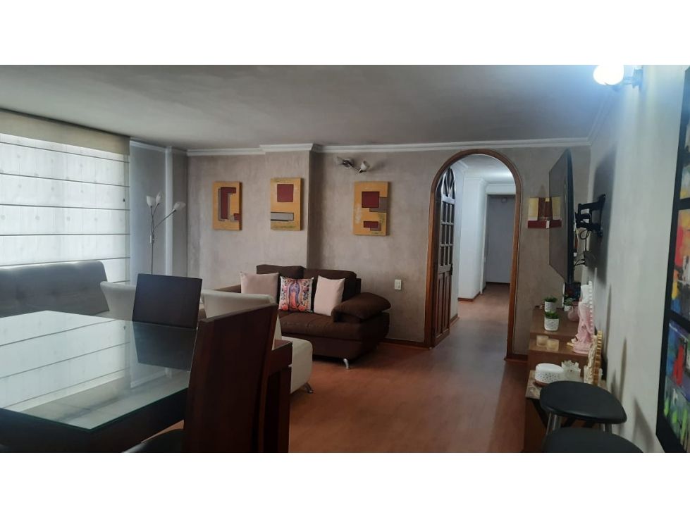 Apartamento en venta Antioquia Medellín Santa Maria De Los Angeles 100 m2 Habitaciones 3 Baños 2 Garajes 1 Precio $650000000
