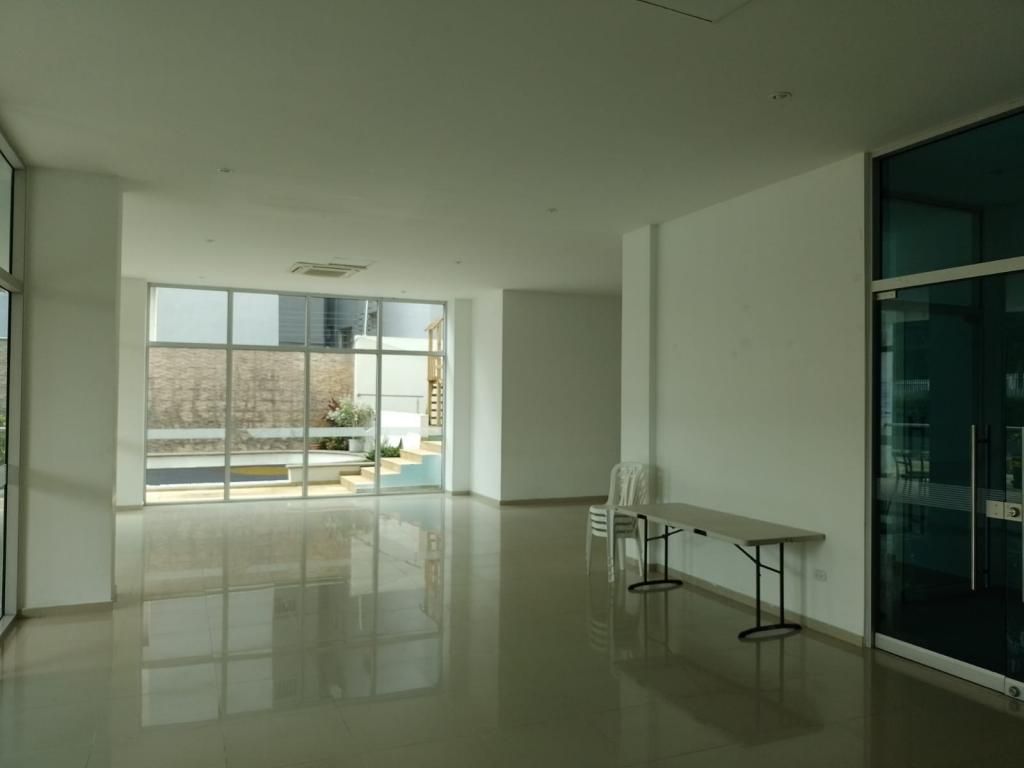 Apartamento en arriendo Atlántico Barranquilla El Tabor 89 m2 Habitaciones 2 Baños 2 Garajes 1 Precio $2473000