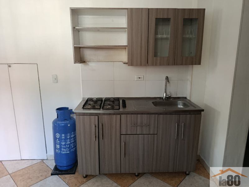 Apartamento en arriendo Antioquia Medellín Buenos Aires 35 m2 Habitaciones 1 Baños 1 Garajes 0 Precio $1200000