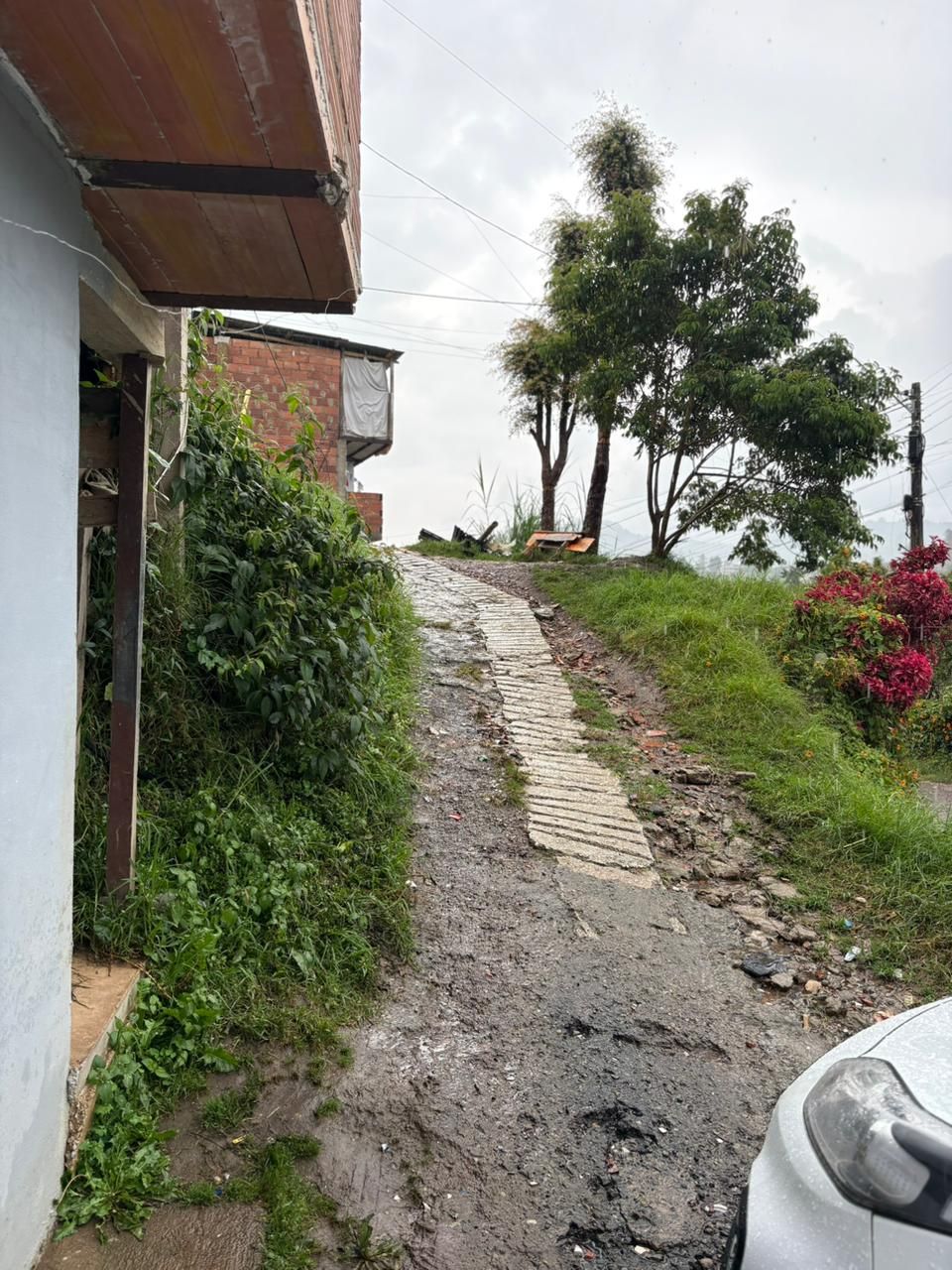 Casa en venta Antioquia Guarne Vereda Chaparrral 70 m2 Habitaciones 2 Baños 1 Garajes 0 Precio $110000000