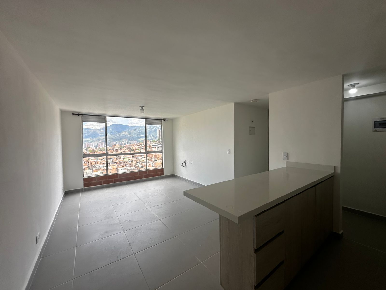 Apartamento en arriendo Antioquia Bello Nazareth 54 m2 Habitaciones 3 Baños 2 Garajes 0 Precio $1450000