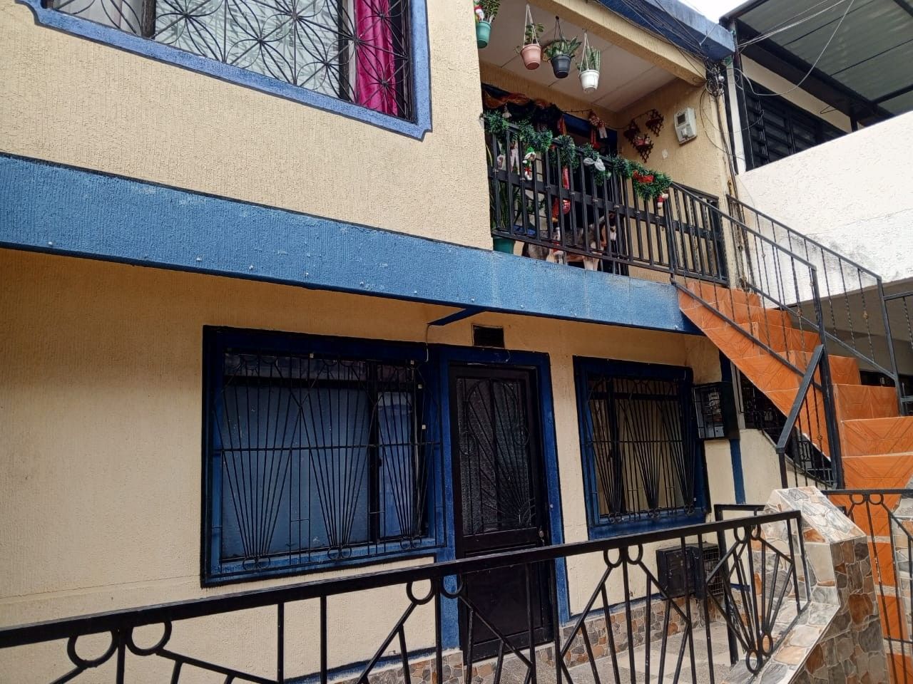 Casa en venta Tolima Ibagué Topacio 144 m2 Habitaciones 6 Baños 2 Garajes 0 Precio $240000000