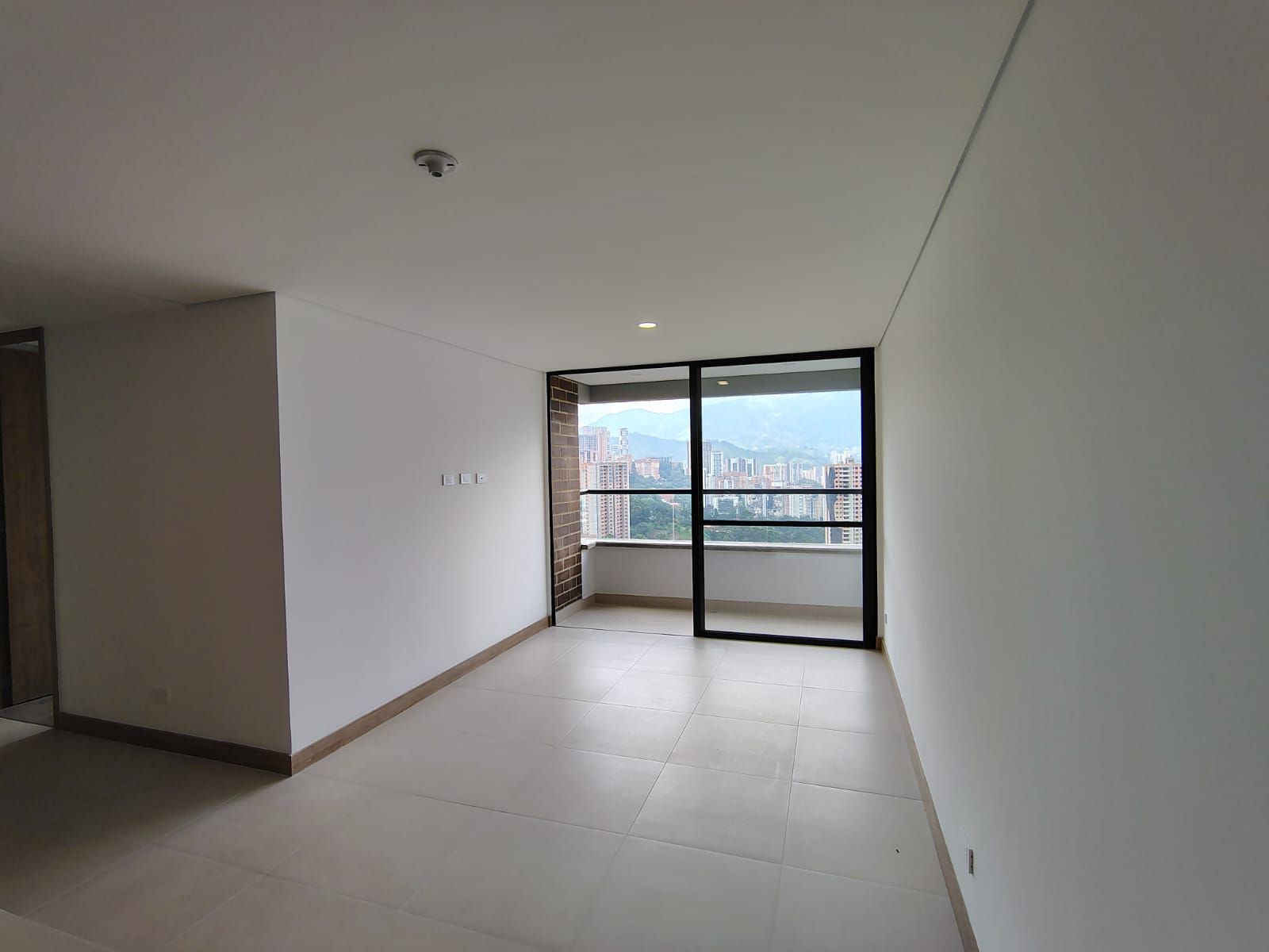 Apartamento en venta Antioquia Envigado Loma Del Barro 64 m2 Habitaciones 2 Baños 2 Garajes 1 Precio $580000000