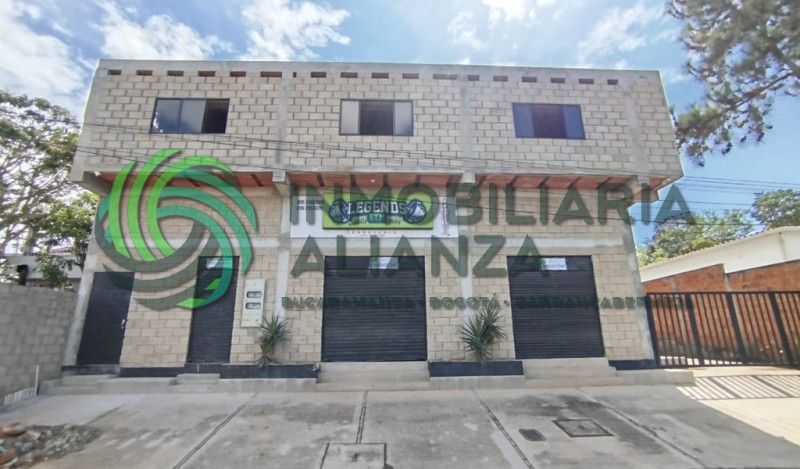 Bodega en arriendo Santander Girón Girón 320 m2 Habitaciones 0 Baños 2 Garajes 0 Precio $6500000