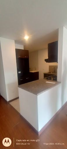 Apartamento en arriendo Cundinamarca Bogotá Santa Barbara Oriental 56 m2 Habitaciones 1 Baños 2 Garajes 1 Precio $2700000