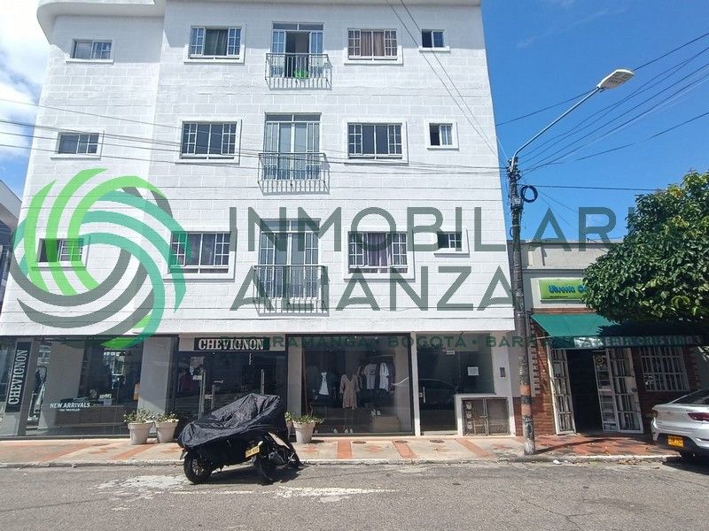 Apartamento en arriendo Santander Barrancabermeja Colombia 45 m2 Habitaciones 2 Baños 2 Garajes 0 Precio $950000