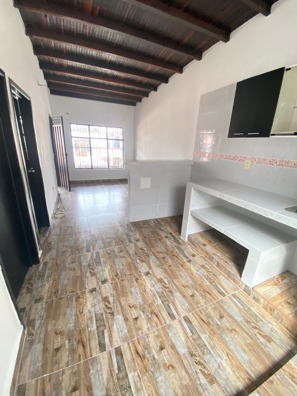 Apartamento en arriendo Santander Girón La Isla 50 m2 Habitaciones 2 Baños 1 Garajes 0 Precio $800000