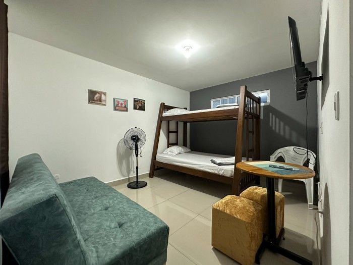 Apartaestudio en arriendo Valle Del Cauca Cali Eucarístico 39 m2 Habitaciones 2 Baños 1 Garajes 1 Precio $2000000