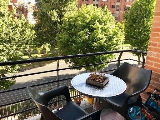 Apartamento en arriendo Cundinamarca Bogotá Acacias Usaquen 90 m2 Habitaciones 3 Baños 2 Garajes 1 Precio $3800000