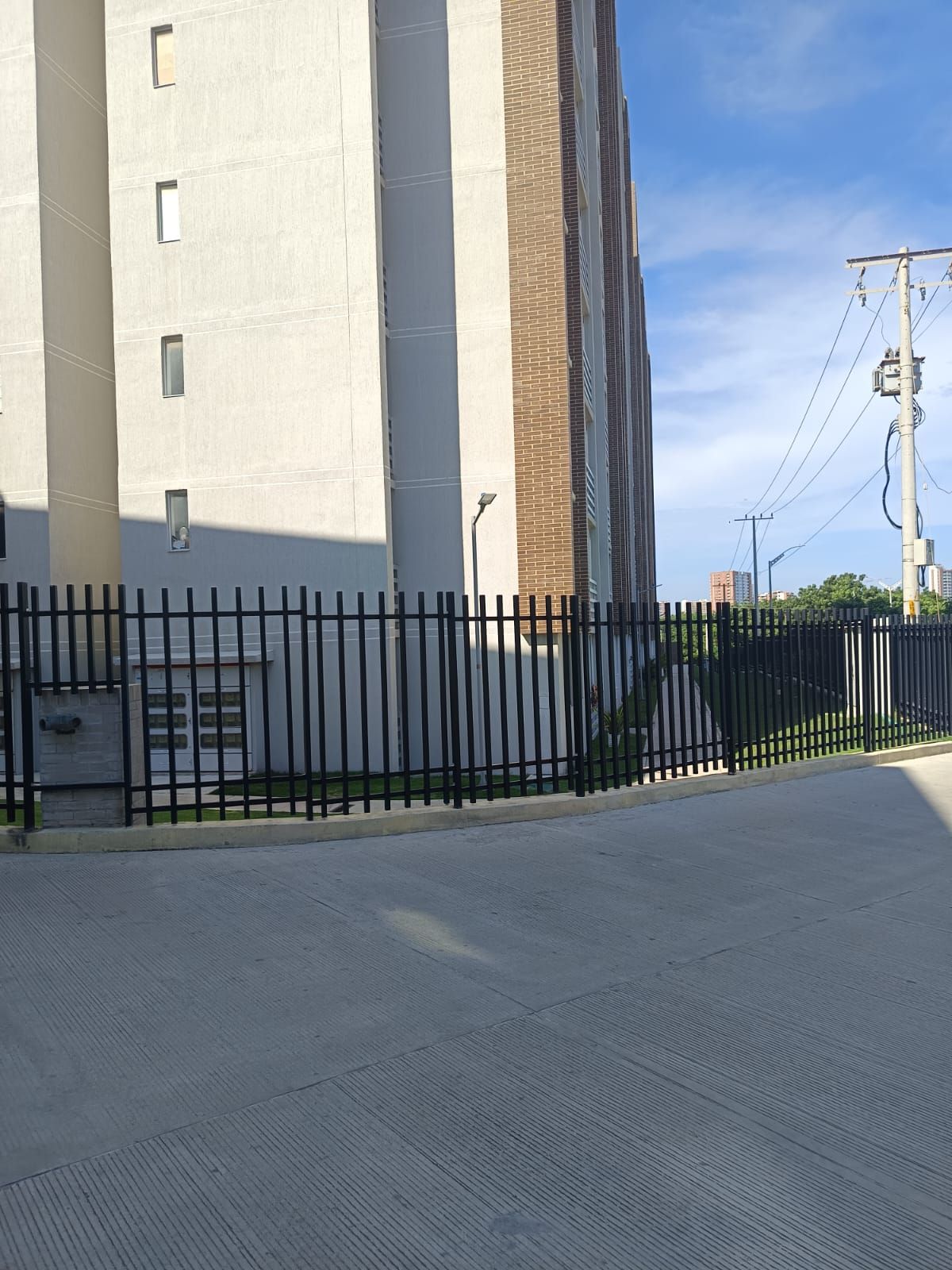 Apartamento en arriendo Atlántico Barranquilla Los Pinos 49 m2 Habitaciones 2 Baños 2 Garajes 1 Precio $1500000