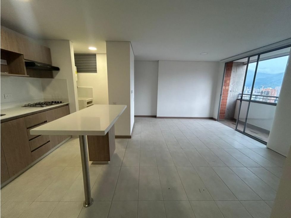 Apartamento en arriendo Antioquia Itagüí Itagüí 70 m2 Habitaciones 3 Baños 2 Garajes 1 Precio $2600000